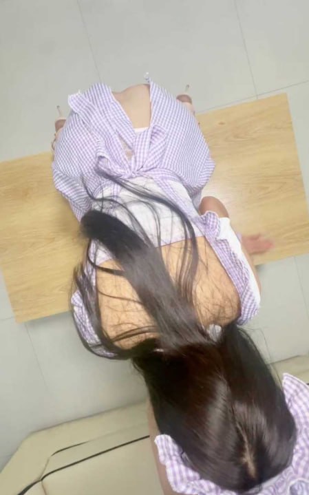 师生办公室play高hメイリン モデルコレクション メ...
